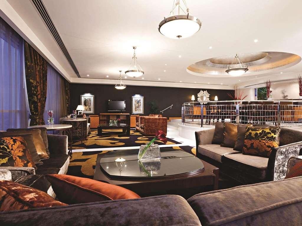 Hotel Fairmont
