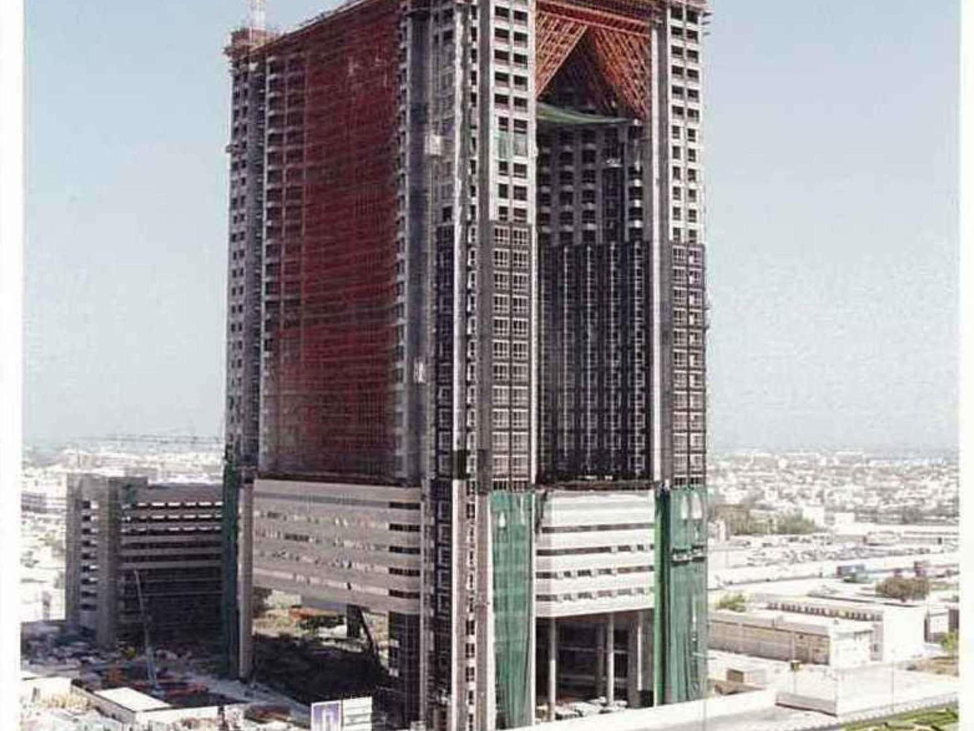 Hotel Fairmont