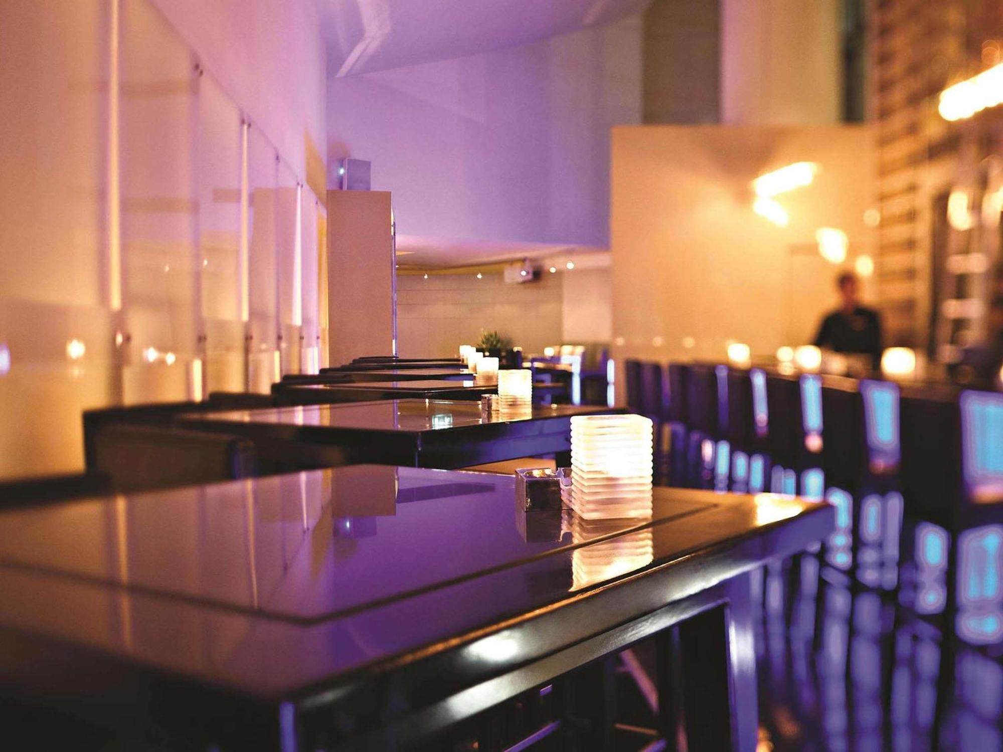 Hotel Fairmont 5*