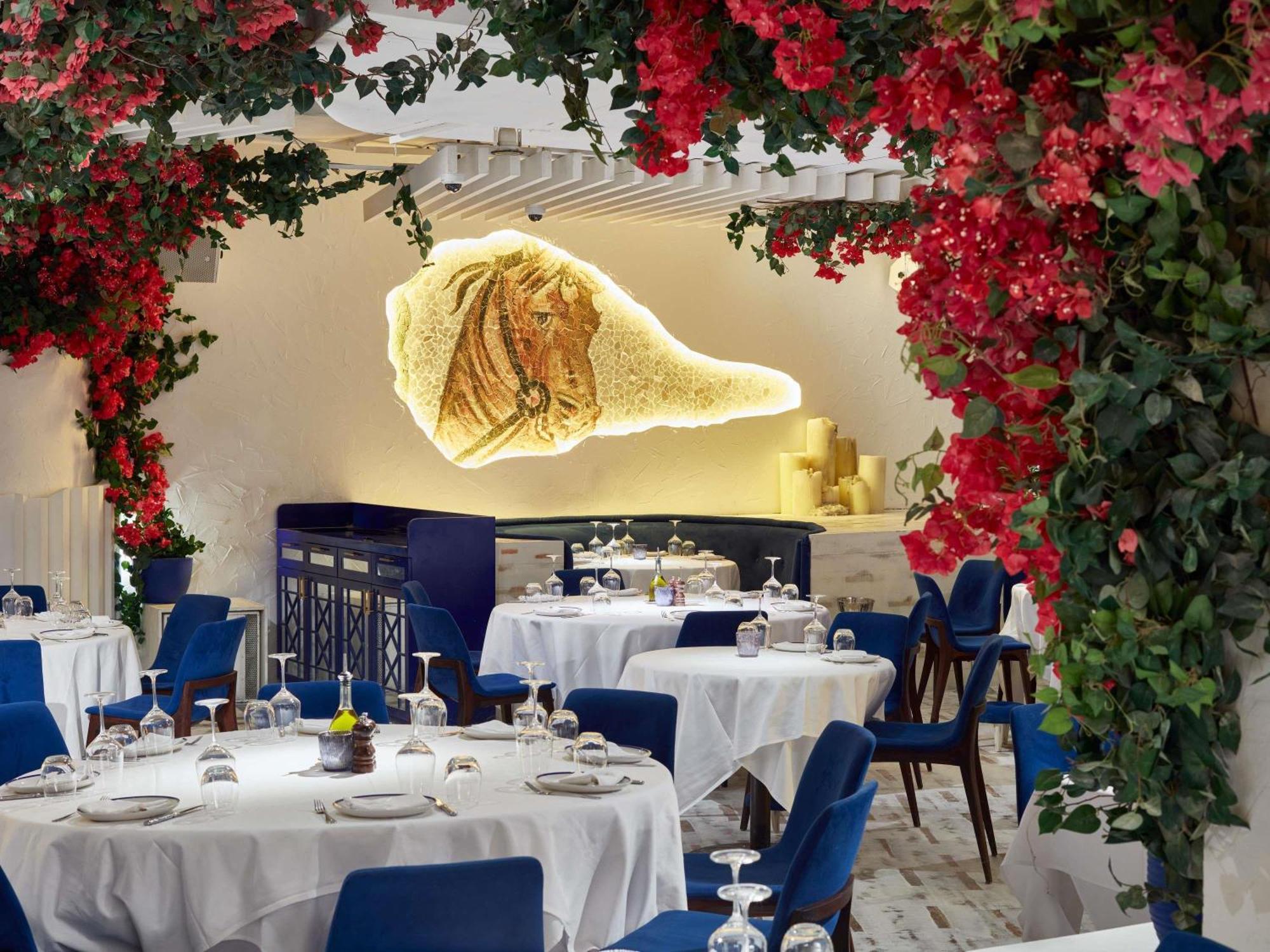 Fairmont 5* Dubai