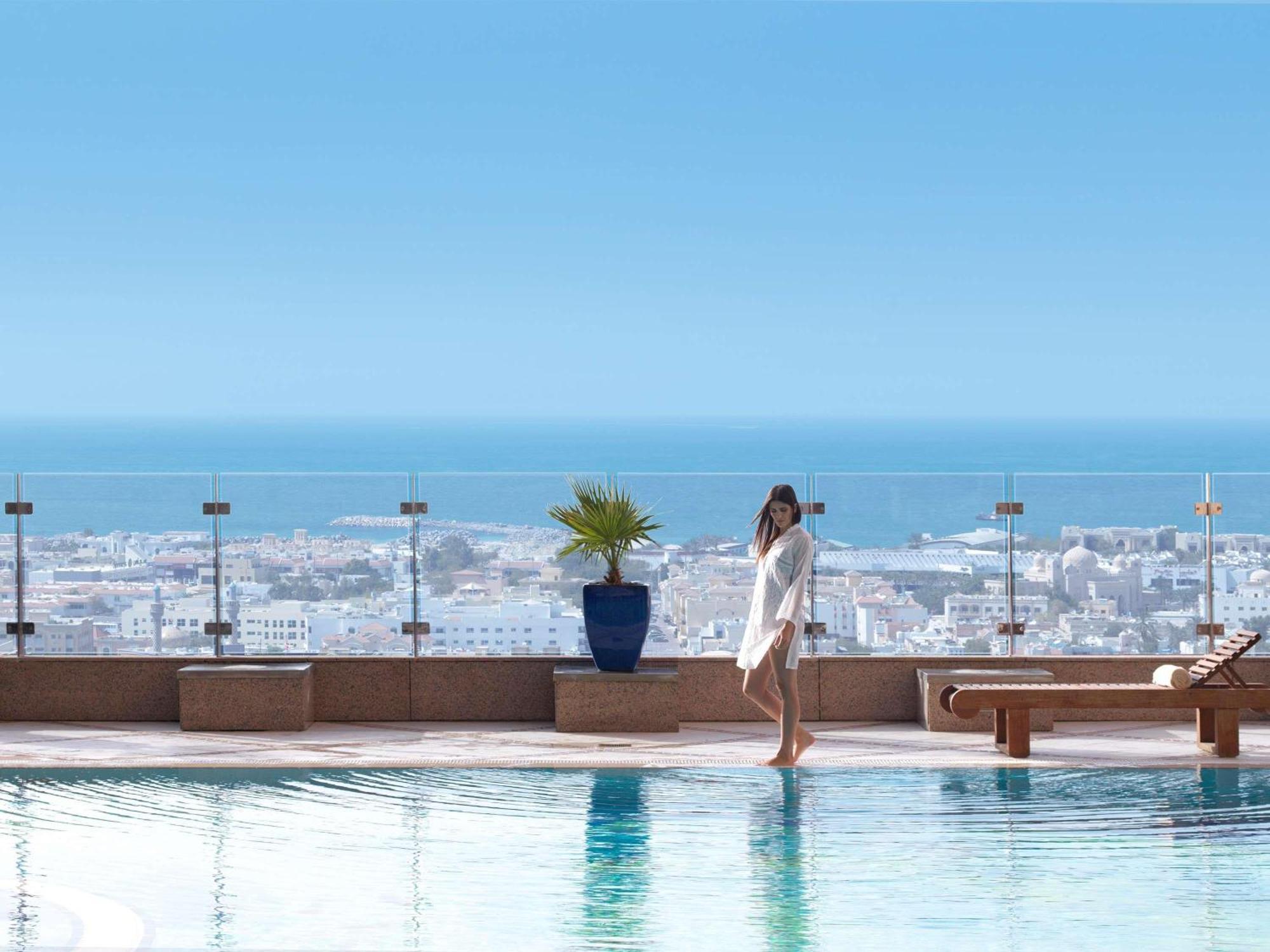 Fairmont 5*