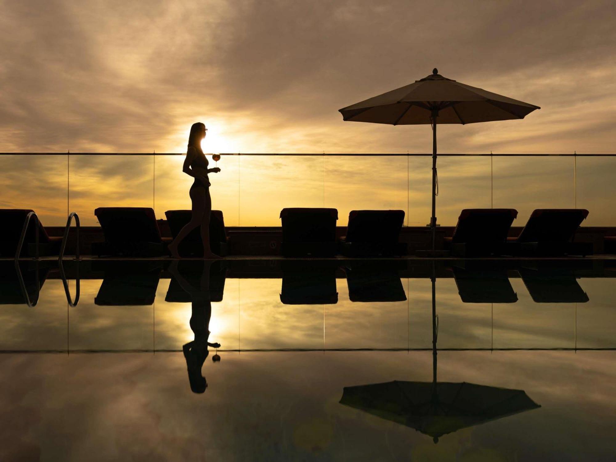 Fairmont 5* Dubai